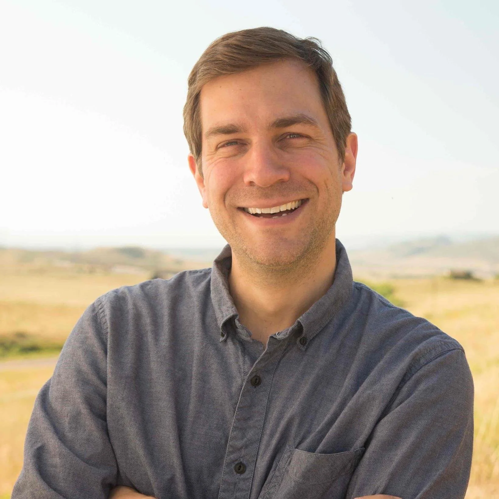 Senator Jeff Bridges