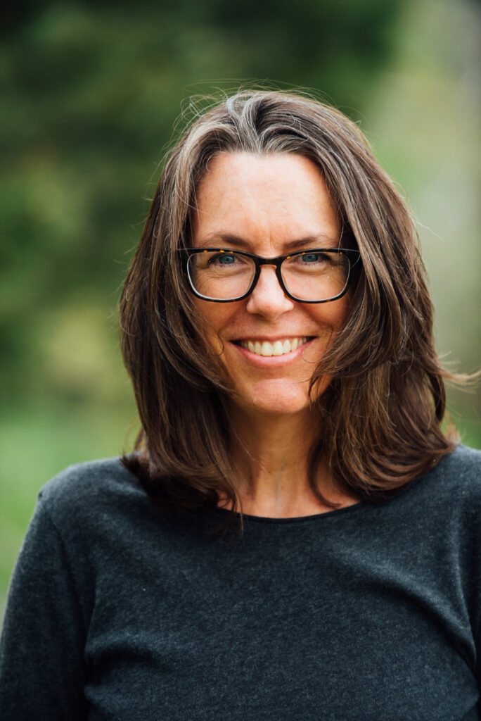 Boulder Councilmember Tina Marquis