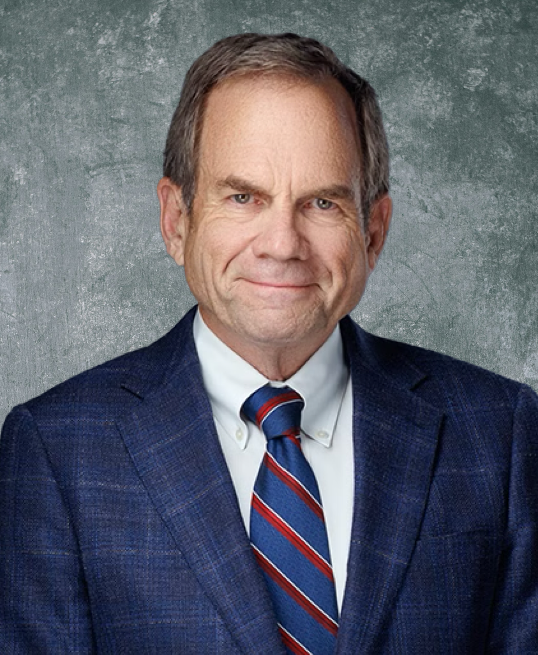 Former Boulder DA Stan Garnett