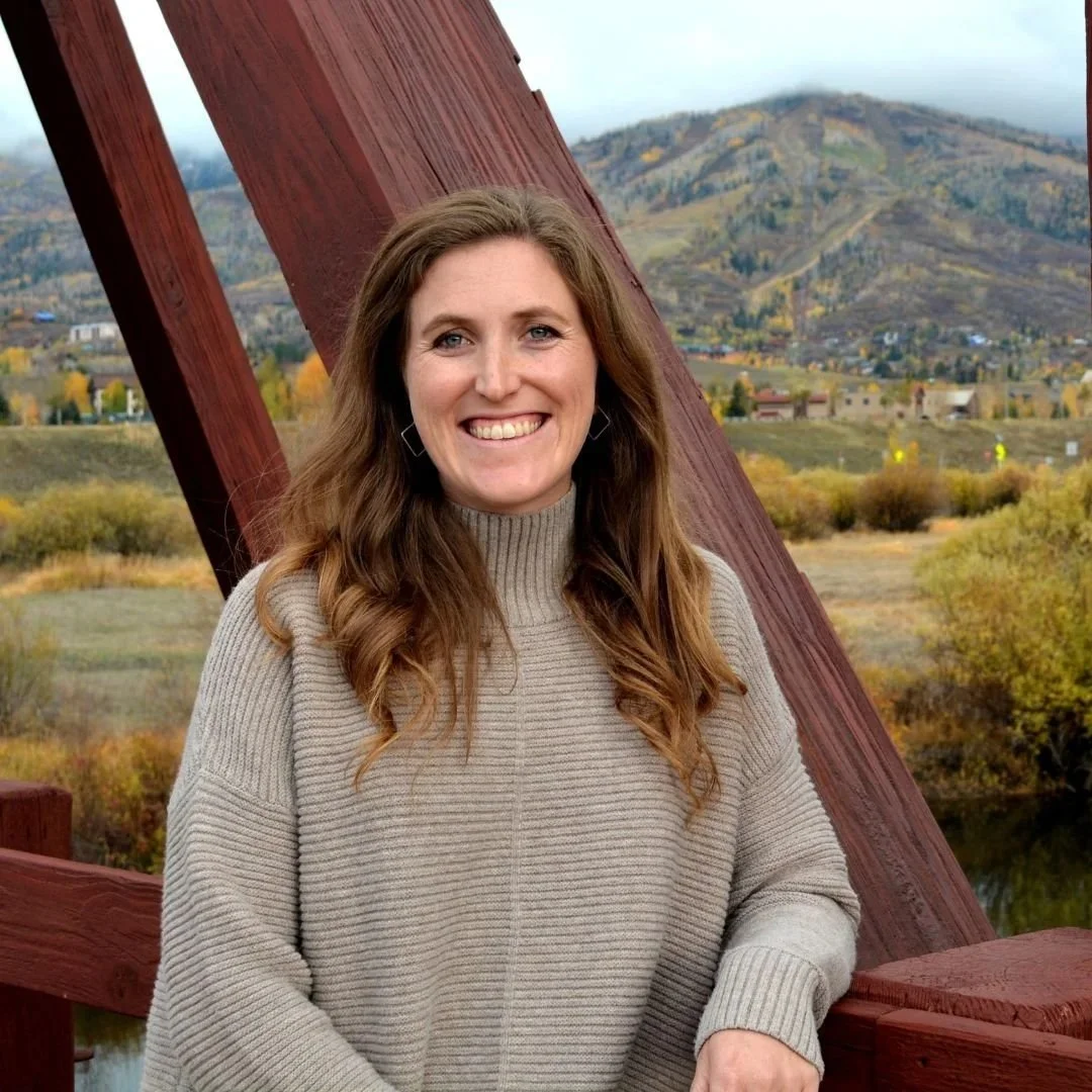 Representative Meghan Lukens
(Eagle, Routt, Moffat, Rio Blanco)