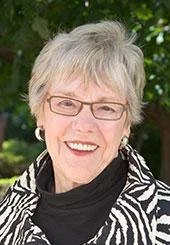 Josie Heath, former County Commissioner (Boulder)