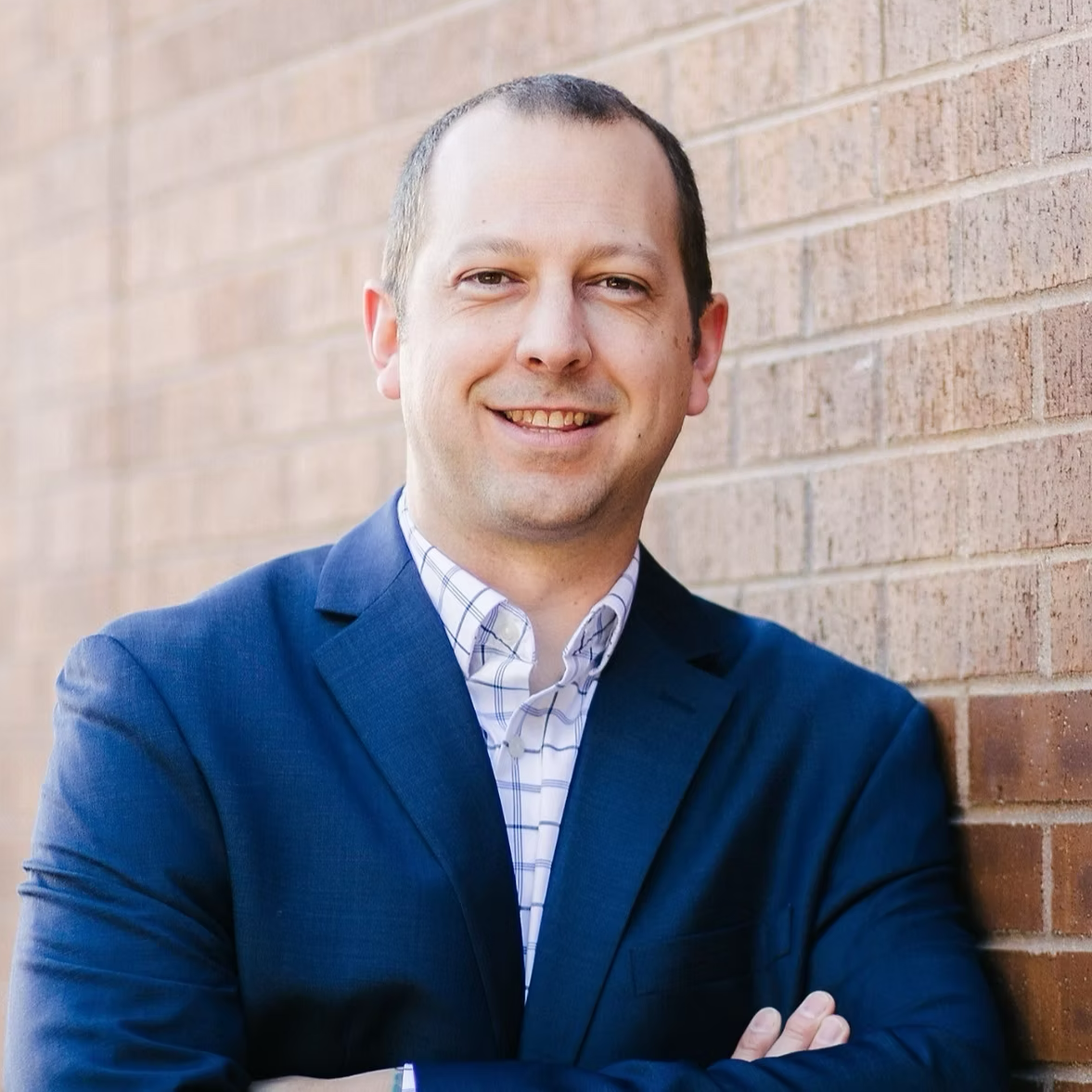 Representative Andy Boesenecker (Fort Collins)