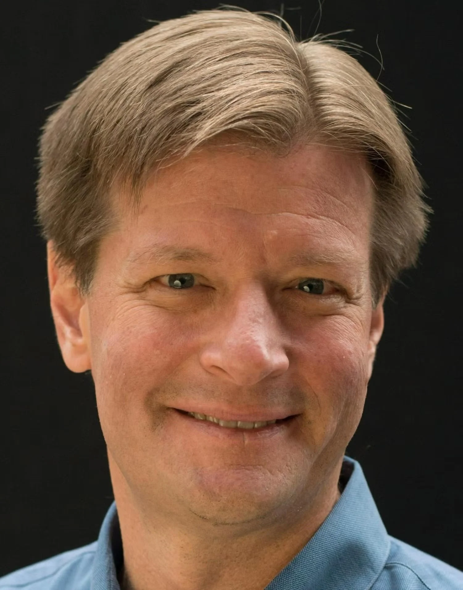 Sam Weaver, CEO - Cool Energy, frmr Mayor of Boulder