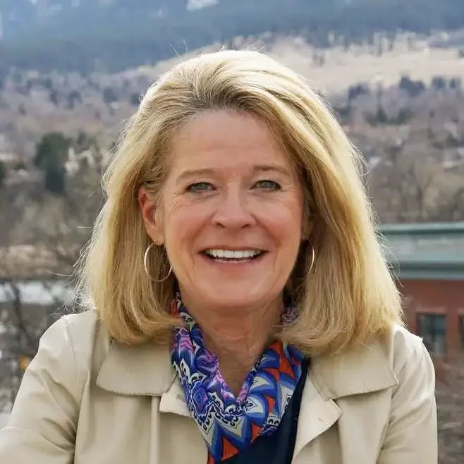 RTD Director Lynn Guissinger