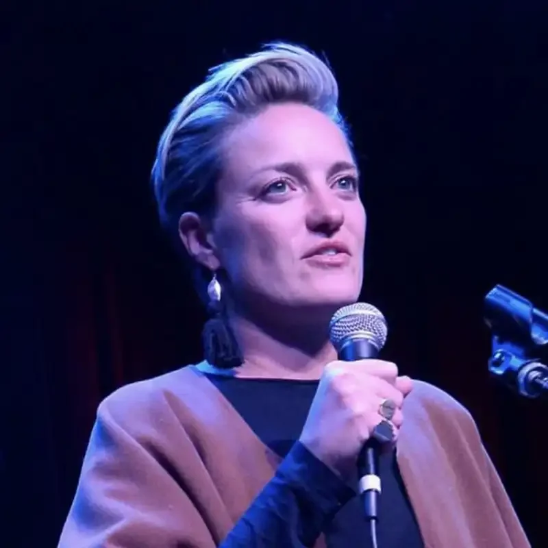 Former Boulder City Councilmember Jill Grano