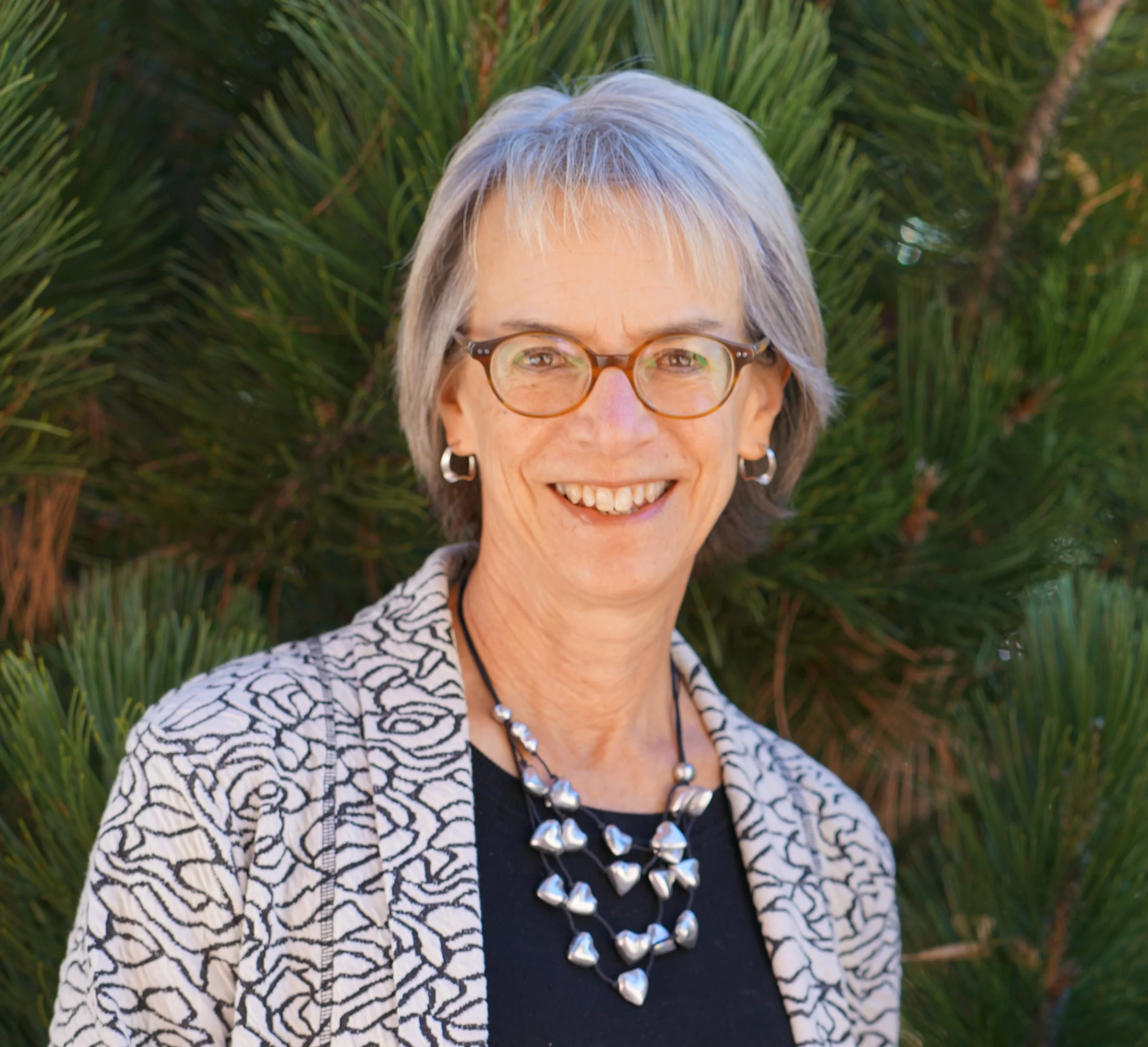 Claire Levy, Boulder County Commissioner