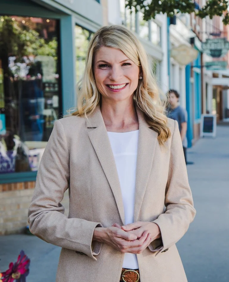 Brittany Pettersen, U.S. Congress Colorado 7th District