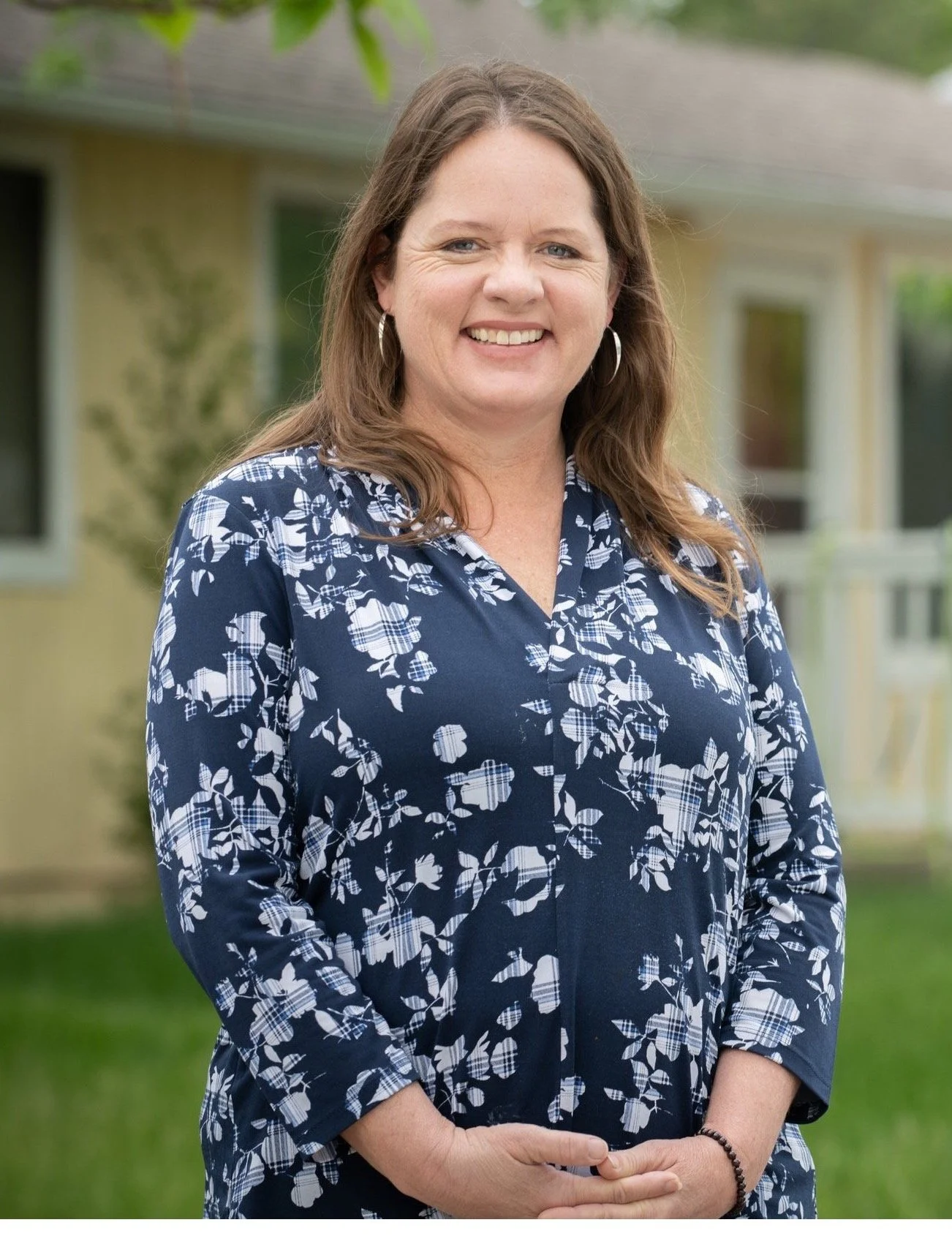 Senator Janice Marchman (Larimer County)