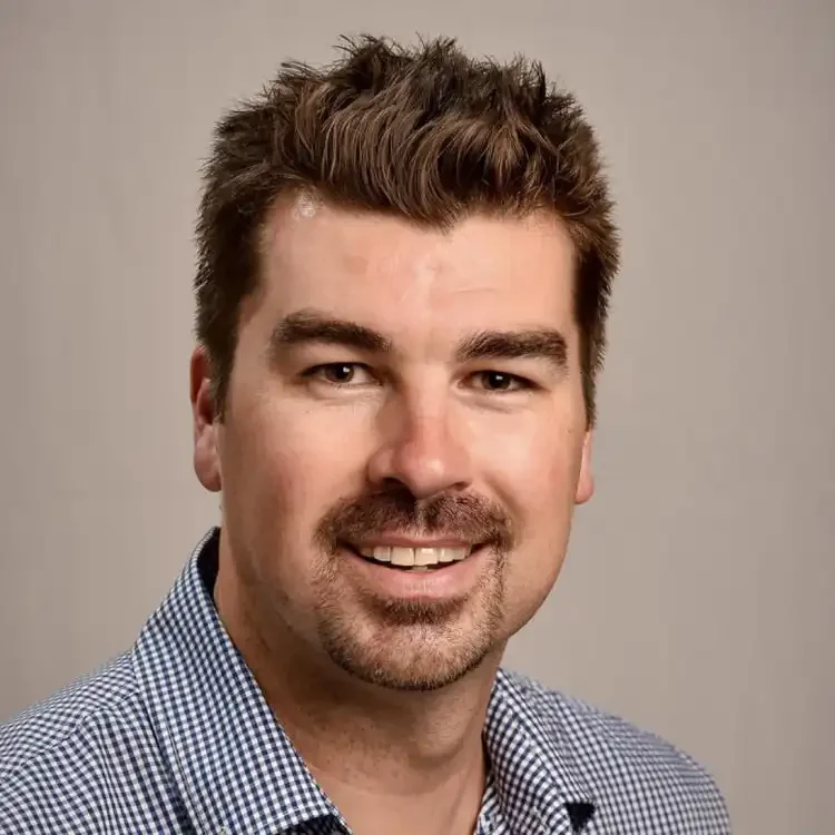 Boulder Councilmember Matt Benjamin