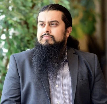 Vice-Chair Colorado Venture Capital Authority & Former Chair Boulder Human Rights Commission Nikhil Mankekar