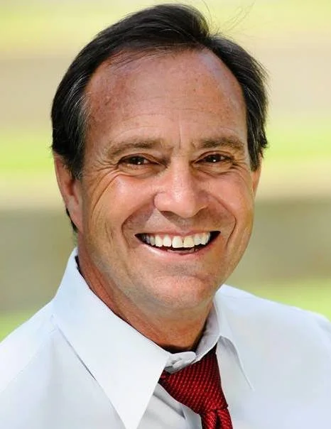 Ed Perlmutter, former U.S. Congressman