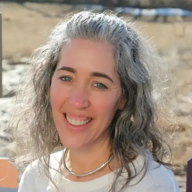 Former Boulder Councilmember Rachel Friend