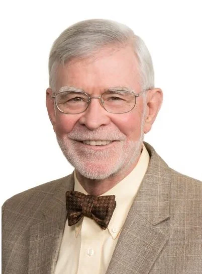 David Scaggs, Former U.S. Congressman (Boulder)