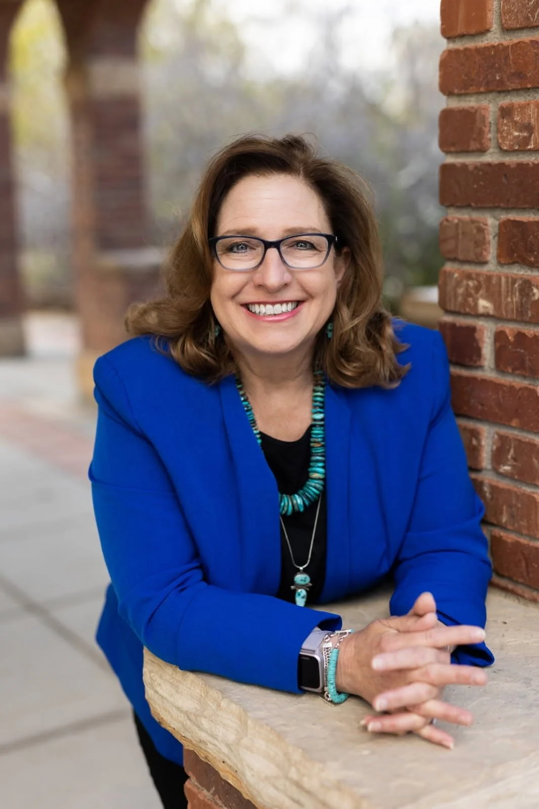 Jody Shadduck-McNally, Larimer County Commissioner