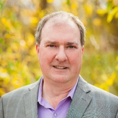 Boulder Mayor Aaron Brockett