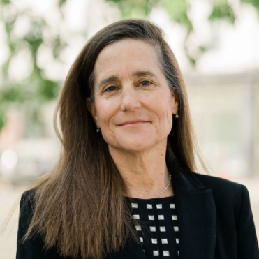 Former Fort Collins Mayor Jeni Arndt