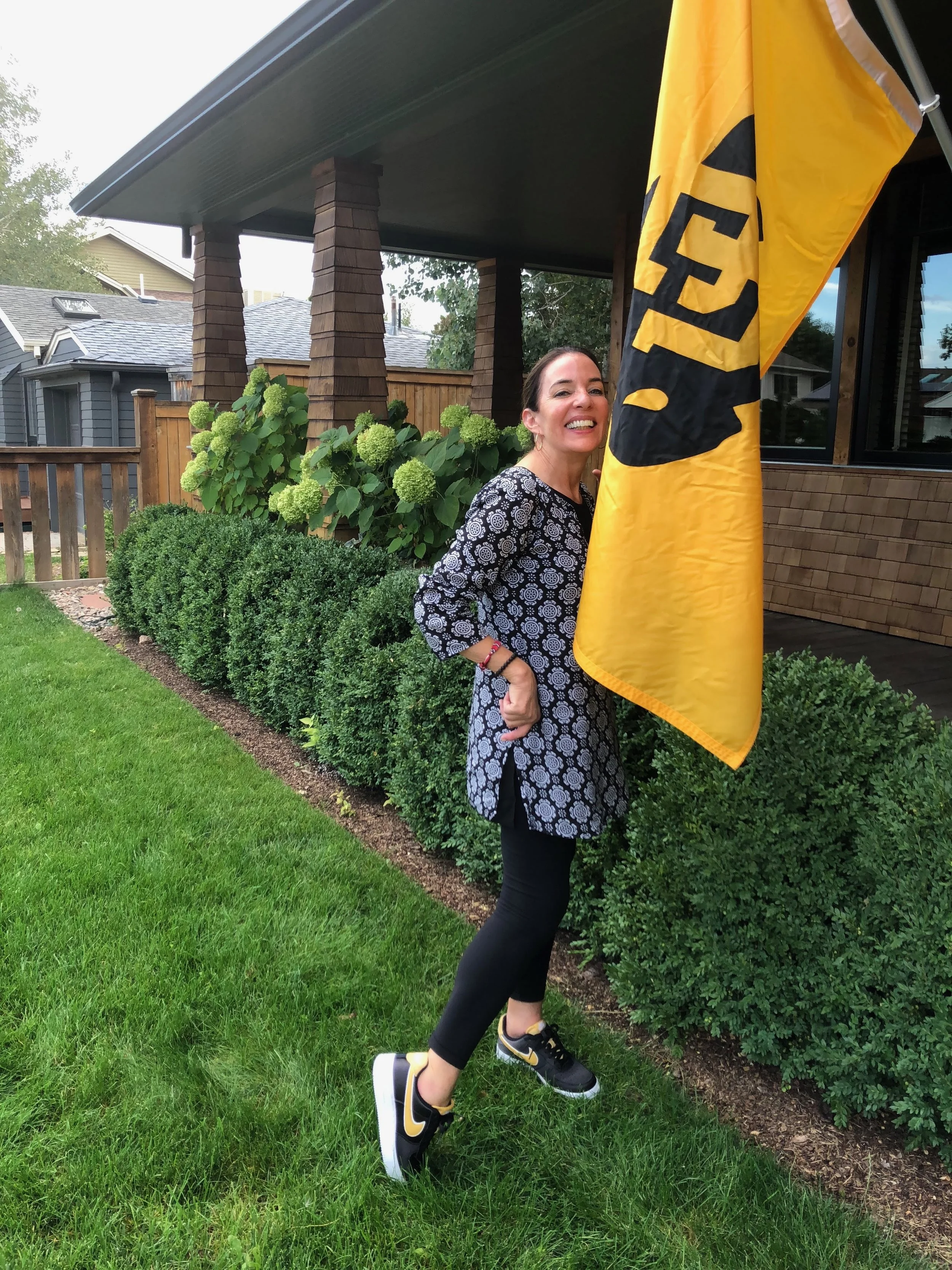 Hugging CU Flag.jpeg