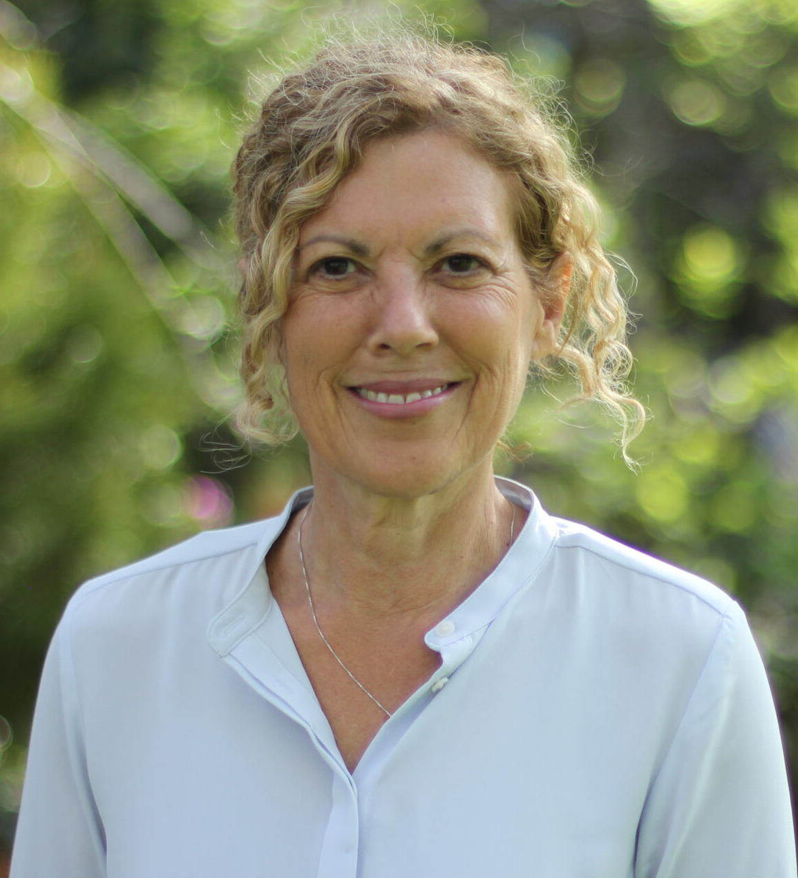 Boulder Mayor Pro Tem Tara Winer