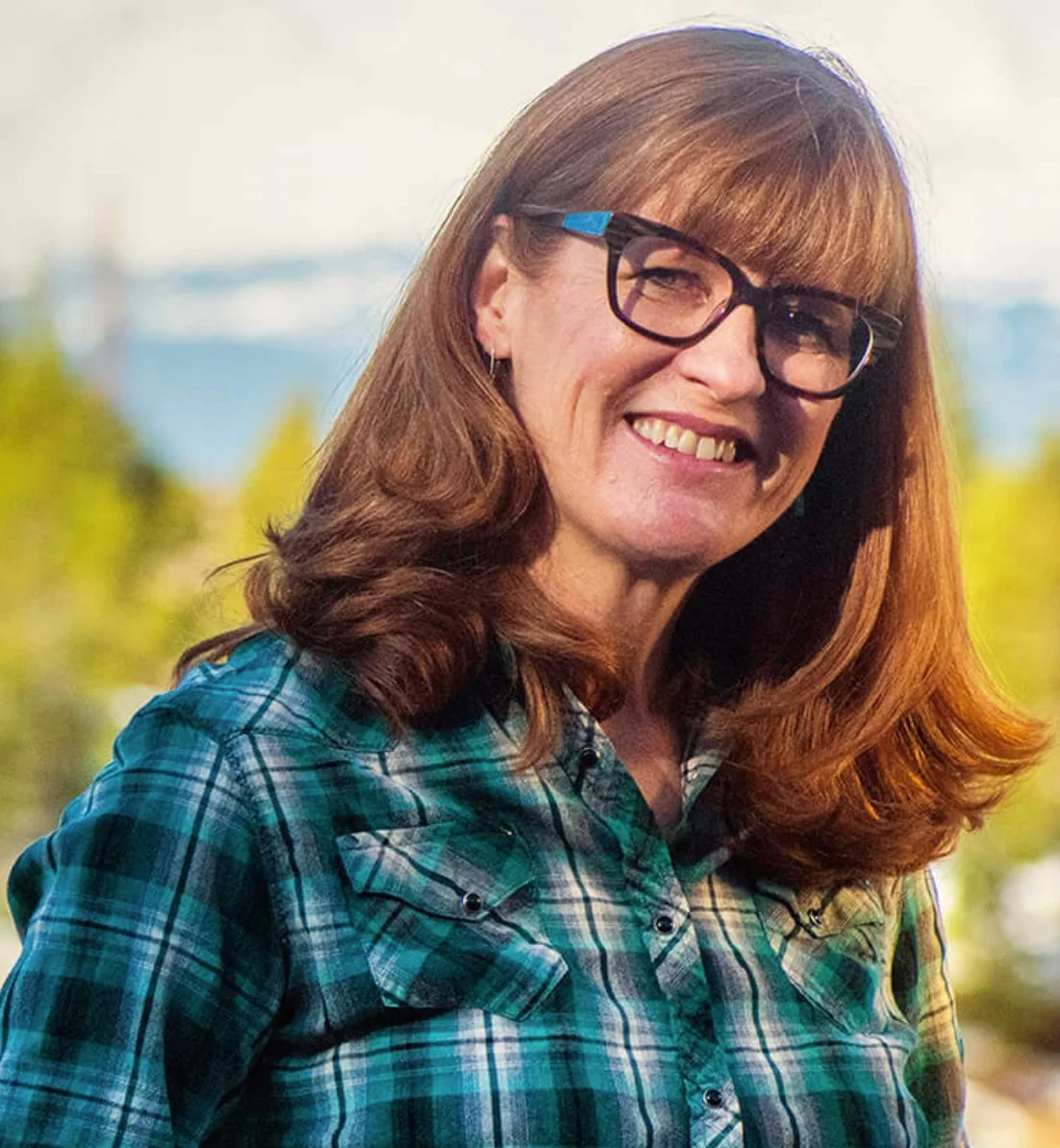 Julie McCluskie, Speaker of the State House, (Chaffee, Grand, Jackson, Lake, Park, and Summit Counties)