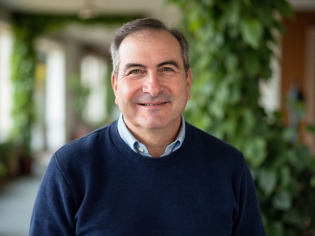 Brandon Shaffer, Former CO Senate President (Longmont)