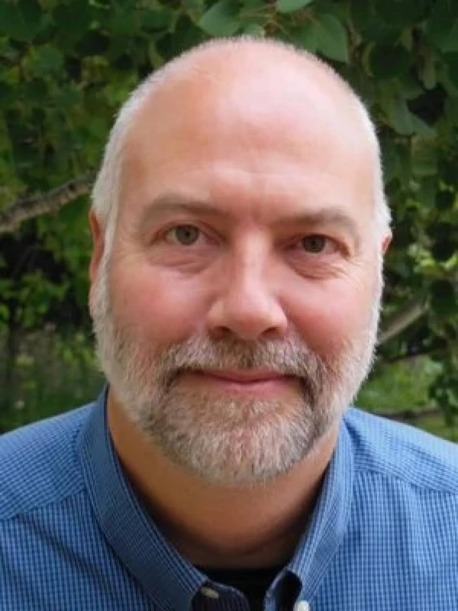 Former Boulder Councilmember Bob Yates