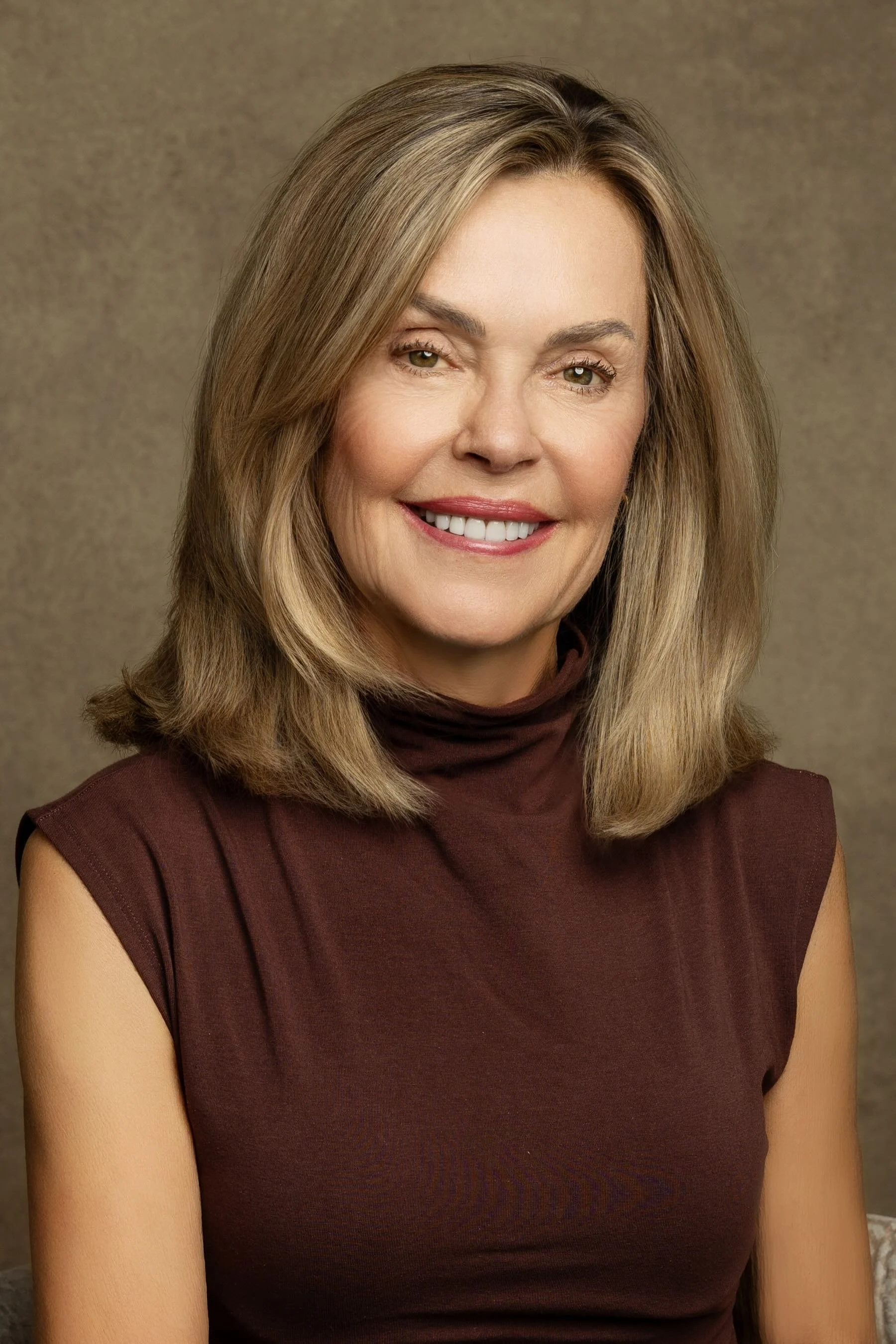 Betsy Markey, Former U.S. Congresswoman (Larimer & Weld Counties)