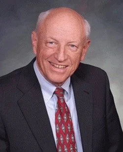 Rollie Heath, former State Senator (Boulder)