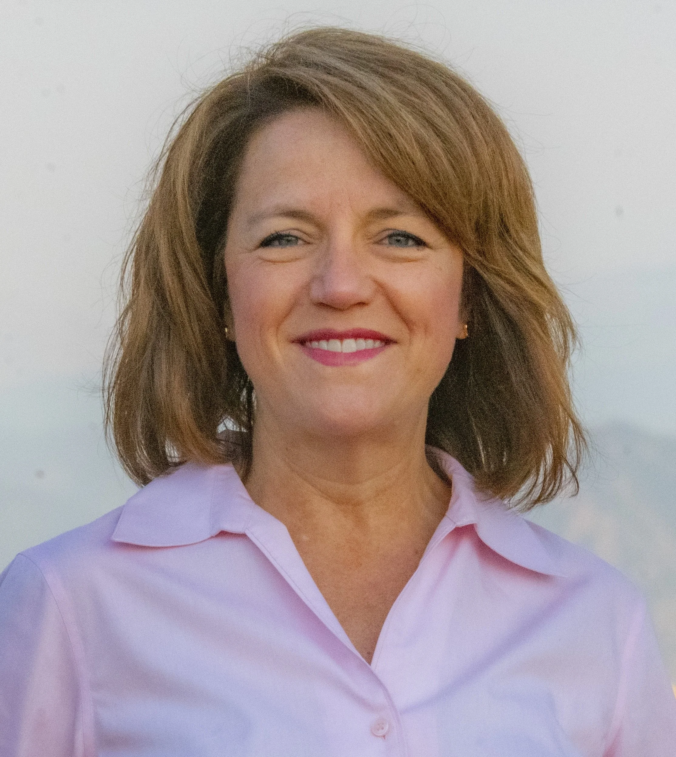 Former Representative & CD-8 Candidate Shannon Bird