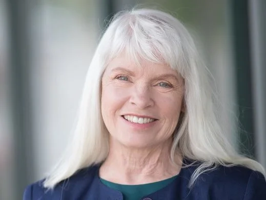 Diane Mitsch Bush, Former Routt County Commissioner, State Rep, & CSU tenured professor