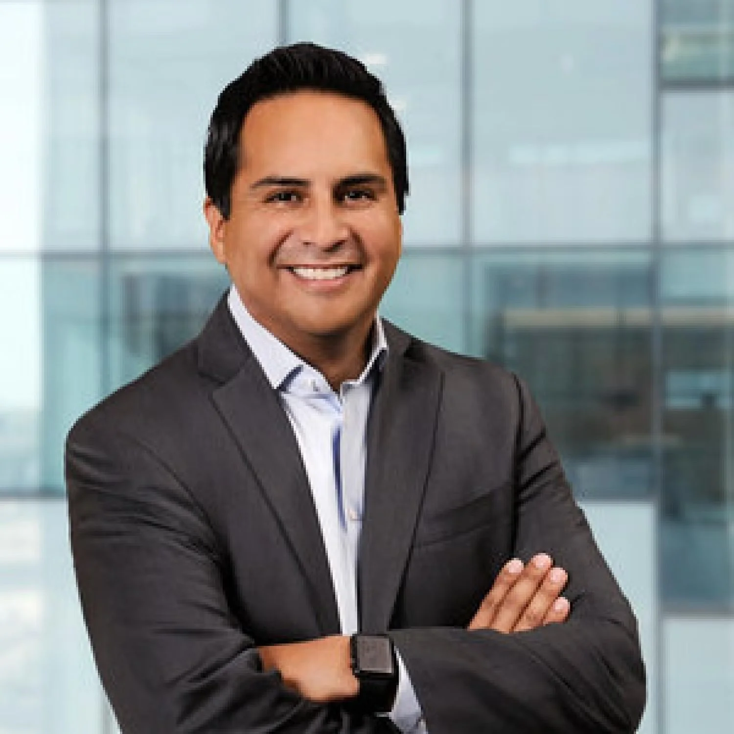 Dan Pabon, CU General Counsel, frmr State Rep