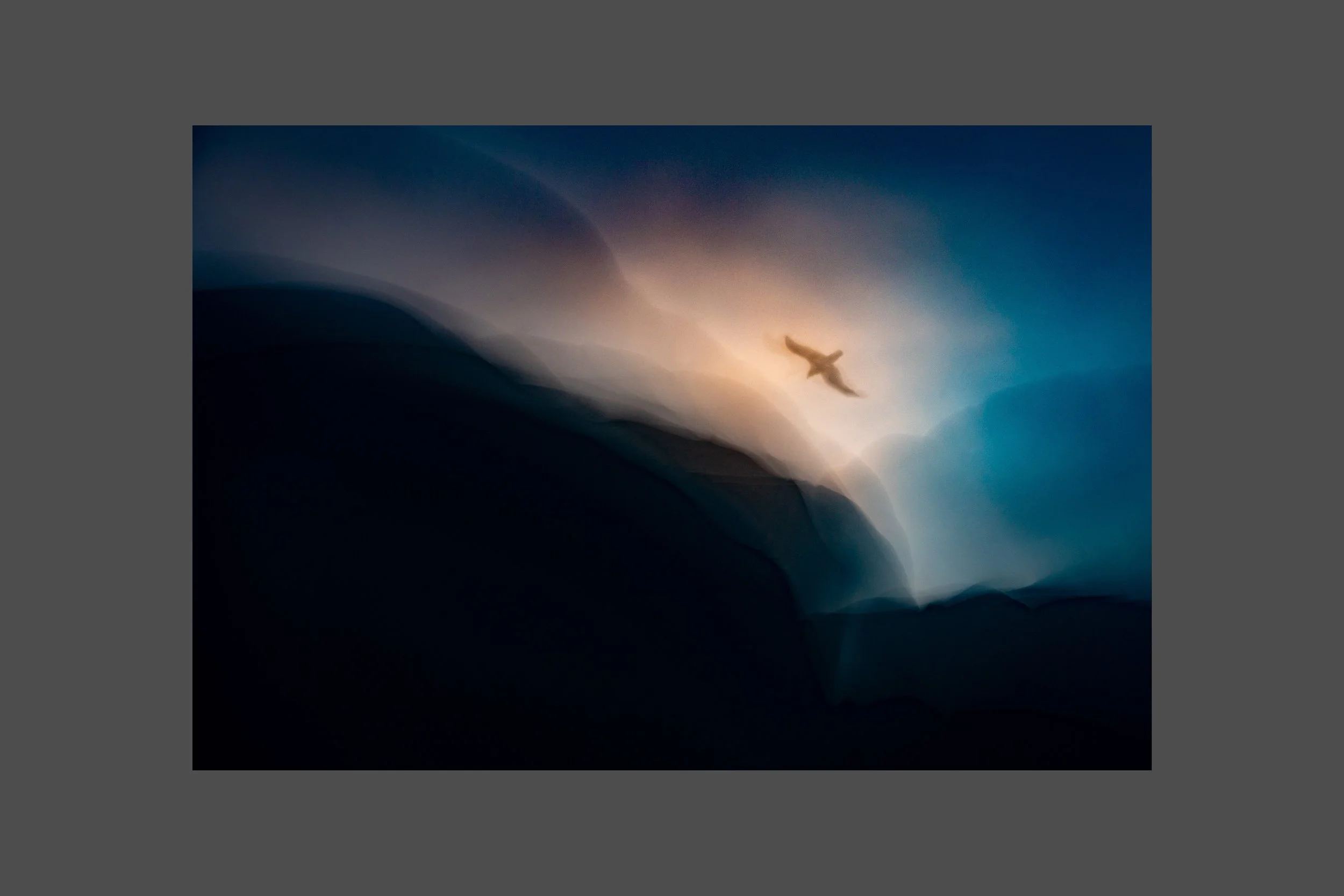 Sunset Seascape