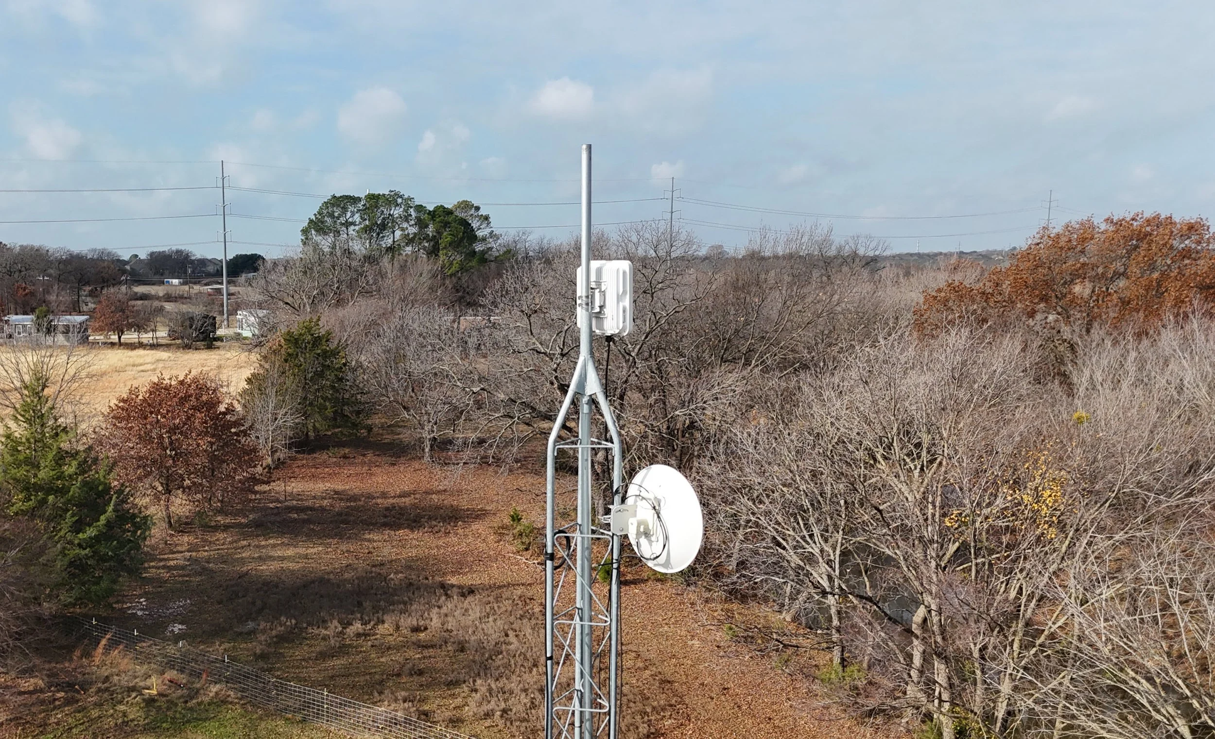 General Inspections Package