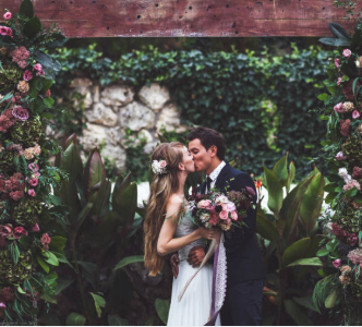 Elopements & Intimate Gatherings Package