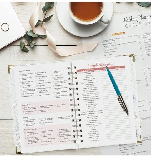 Option 2 — Clean, Modern & Minimalist