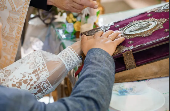 Interfaith & Inclusive Ceremony Package