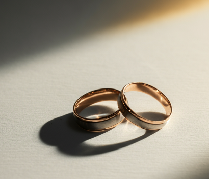 Option 1 — Warm, Professional & Story‑Driven