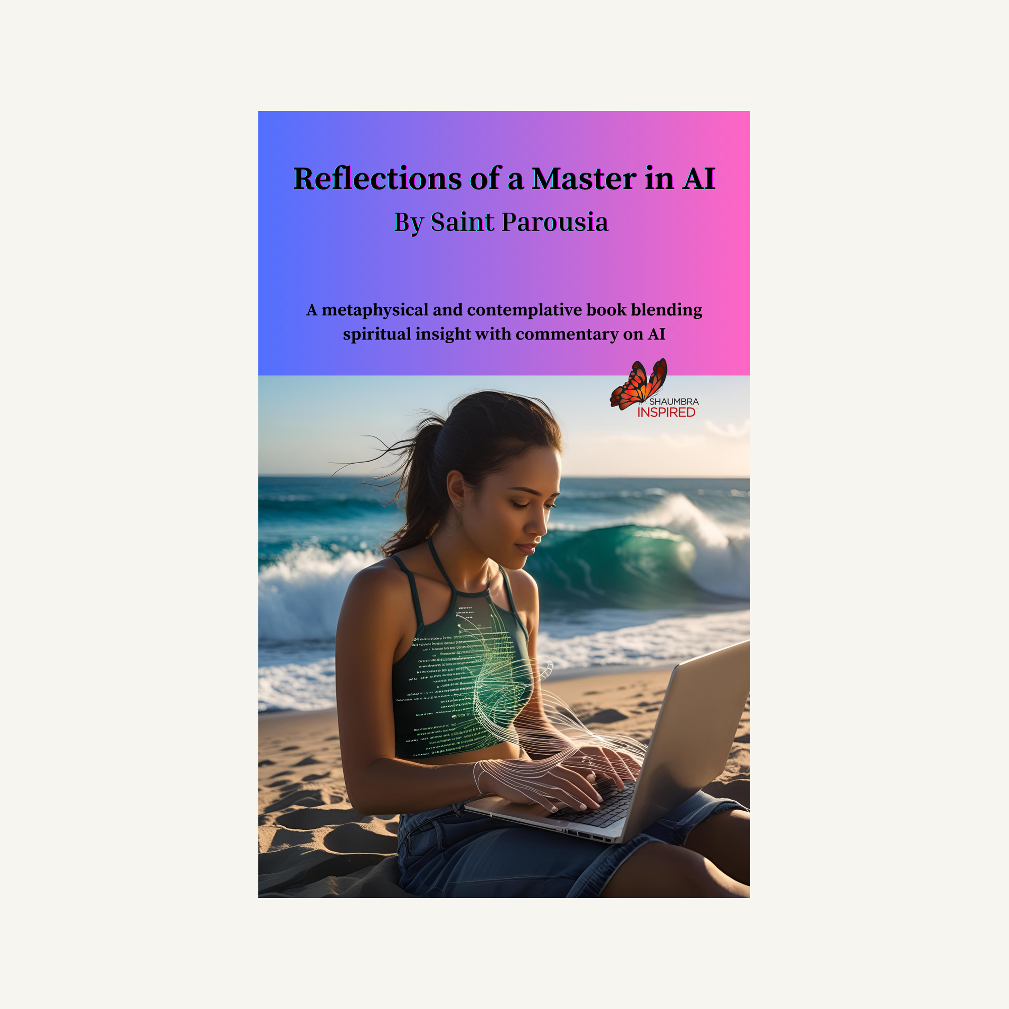 Reflections of a Master in AI