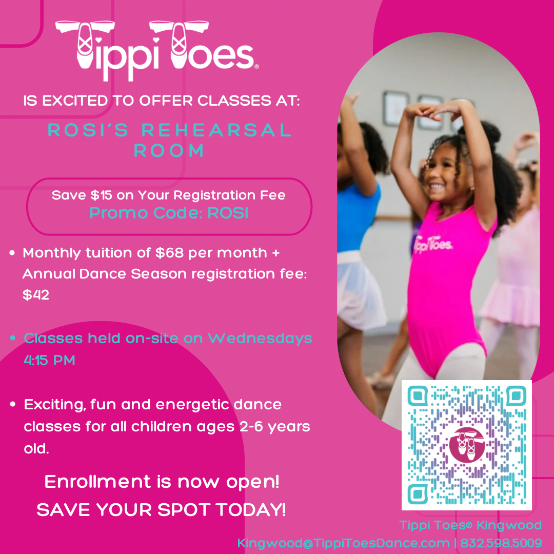 Tippi Toes Sign Up