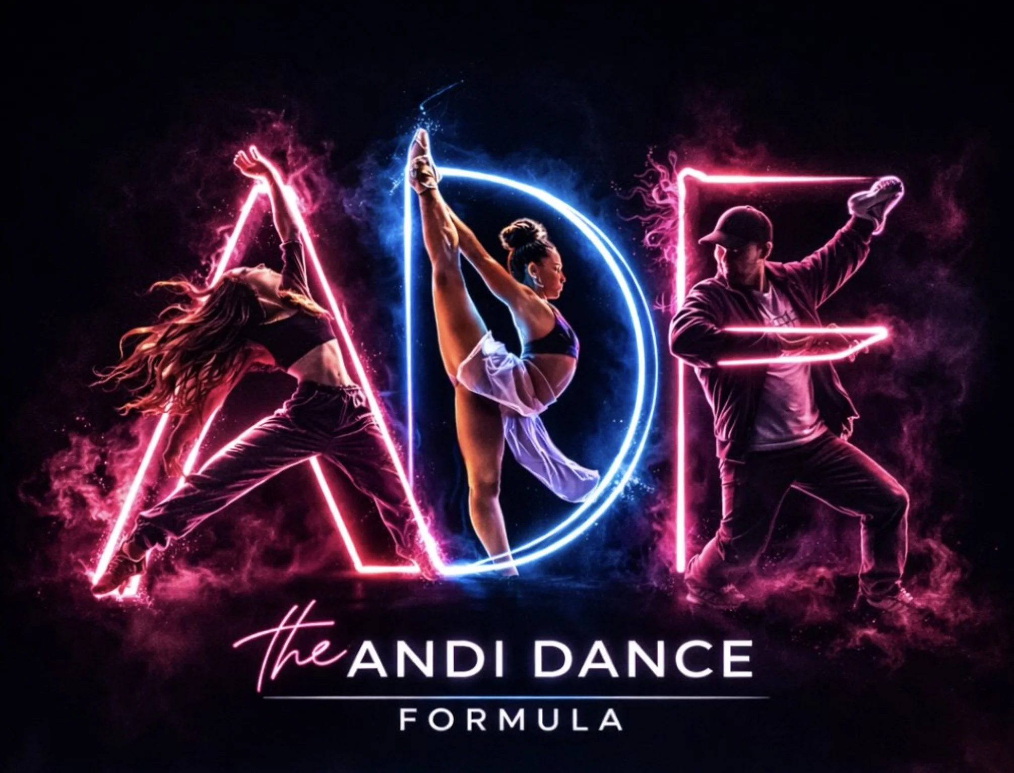 The A.N.D.I . DANCE FORMULA