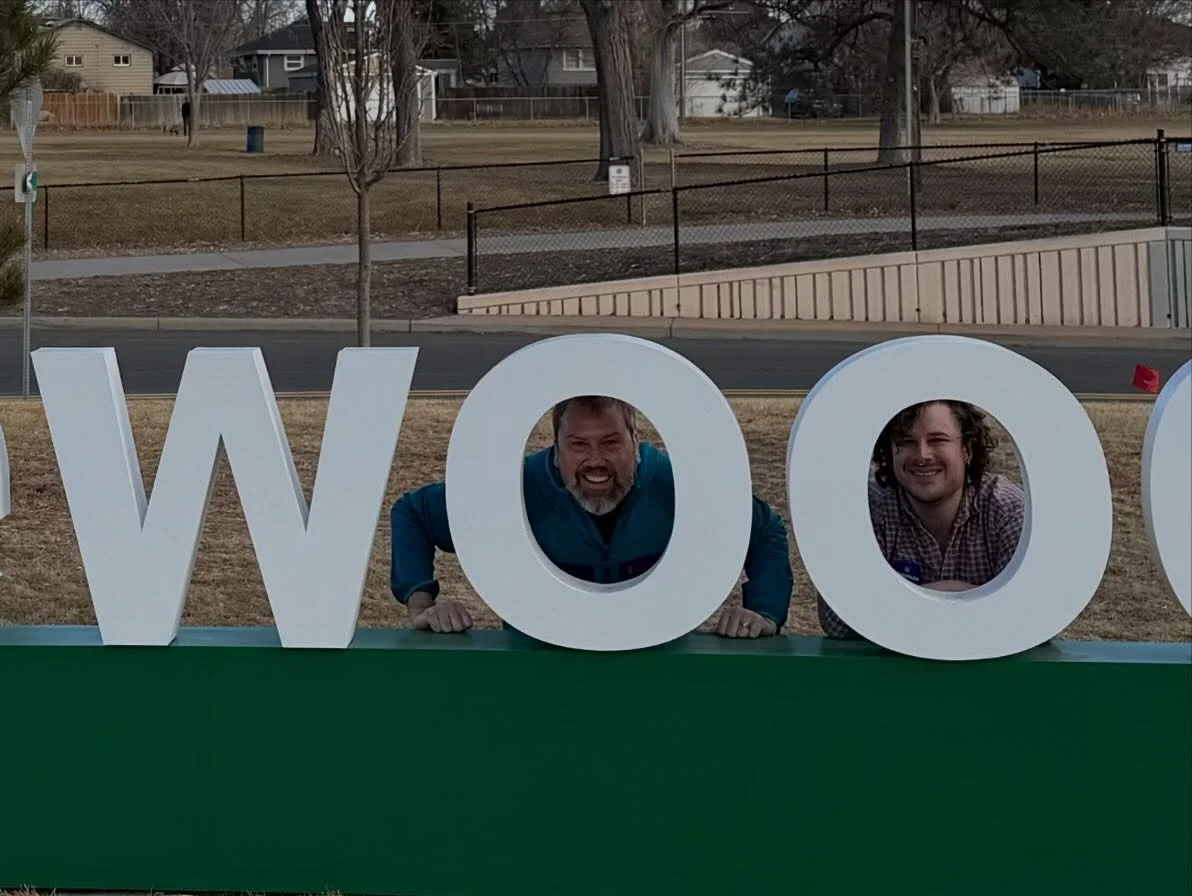 Woo! Had a great weekend connecting with neighbors, gathering signatures, and distributing signs. Can't wait to see what this week has in store! See you out there, D1.