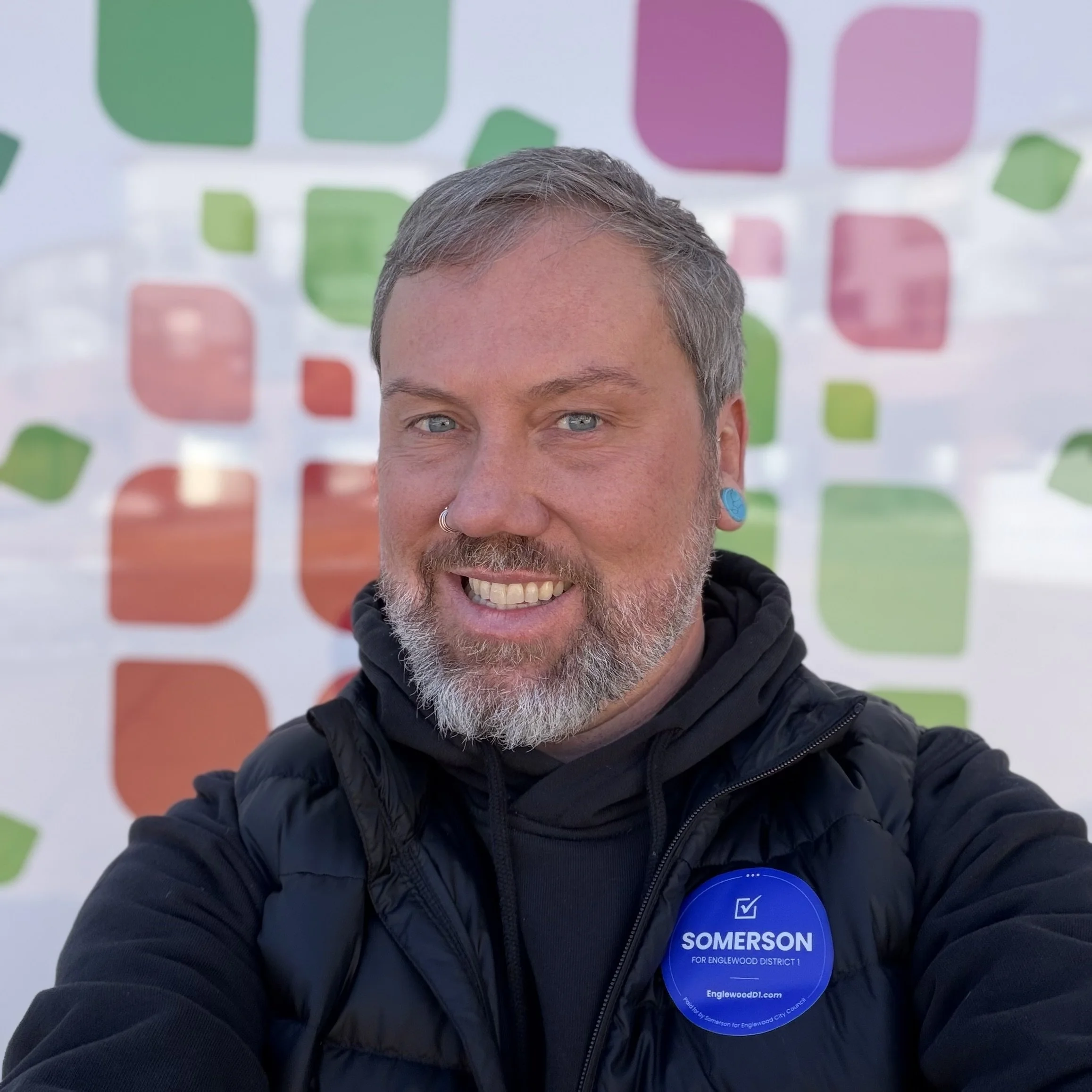 Image of Rick Somerson