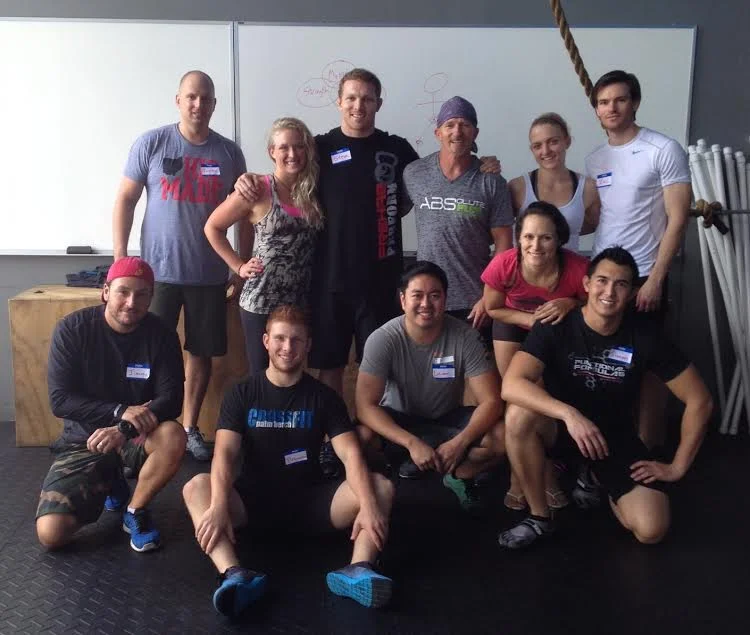 Crossfit Palm Beach, Jupiter, FL