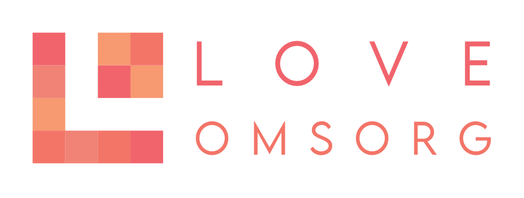 LOVE OMSORG