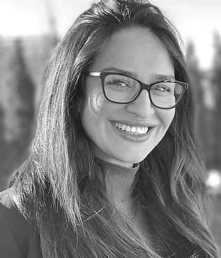 Jennifer Emam, verksamhetsansvarig.