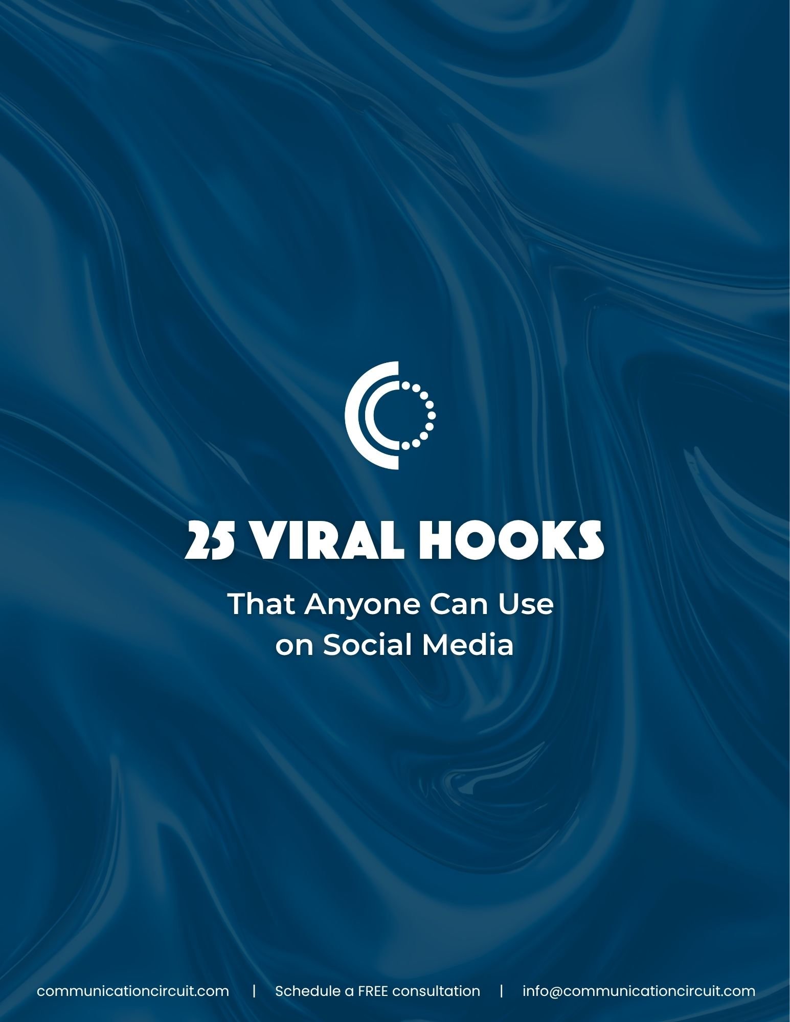 25 Viral Hooks