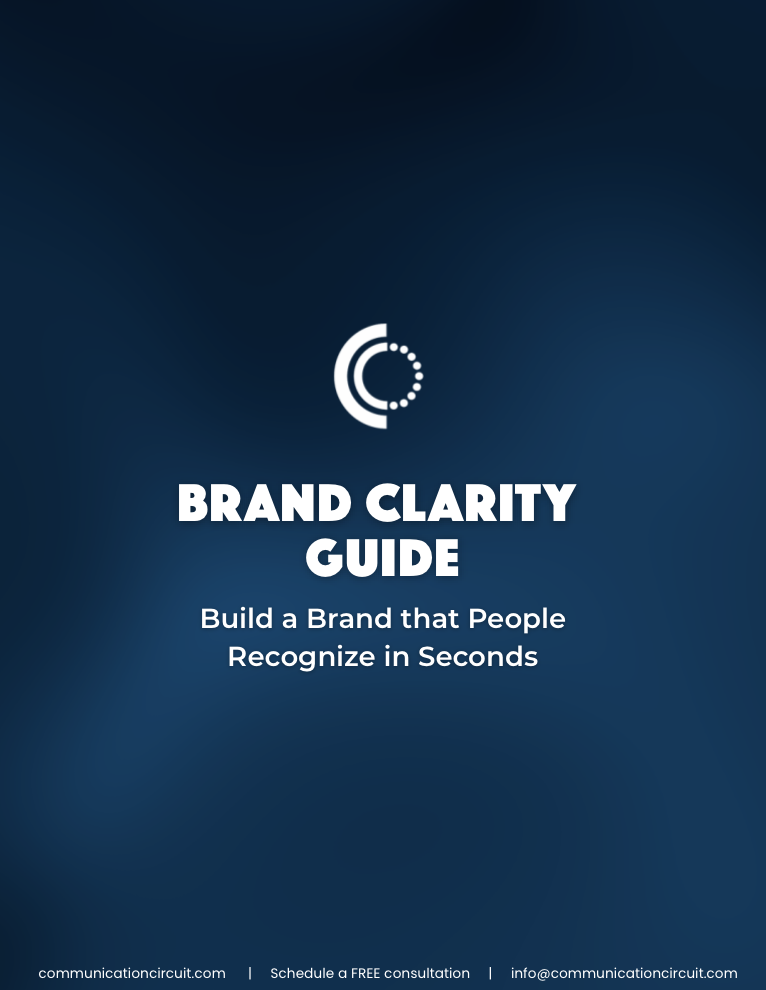 Brand Clarity Guide