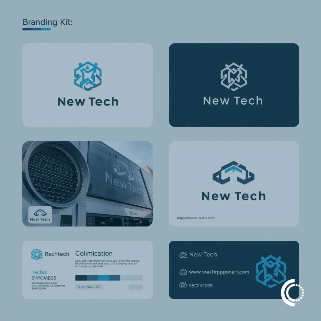 Every Company Needs a Branding Kit. Here’s Why.