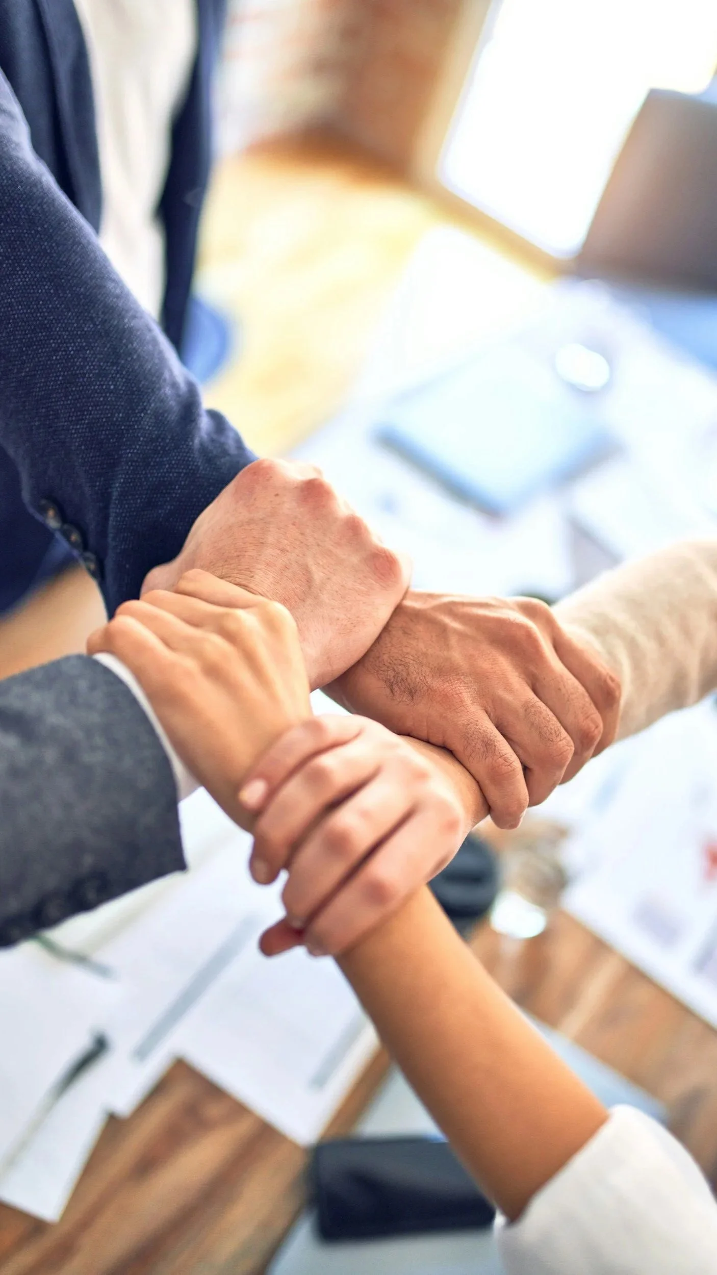 Marketing services for small businesses. Communication Circuit will work with you and for you to establish or refine your brand voice and brand identity.