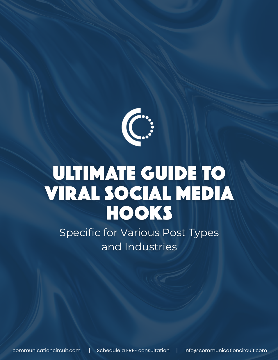 Ultimate Guide to Viral Hooks