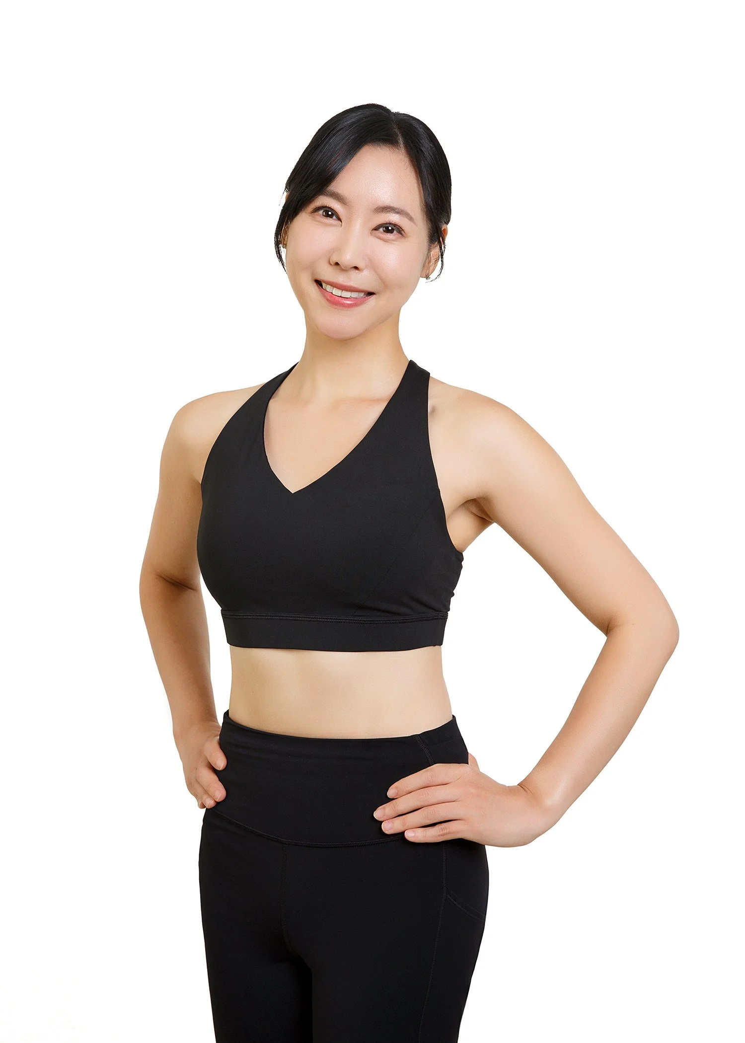 Luna Kim